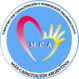logo mca sticker